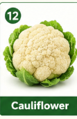 Cauliflower