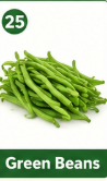 Green Beans