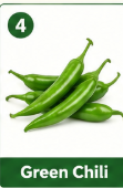Green Chili