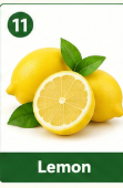 Lemon