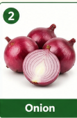 Onion Special