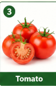 Juicy Tomatoes